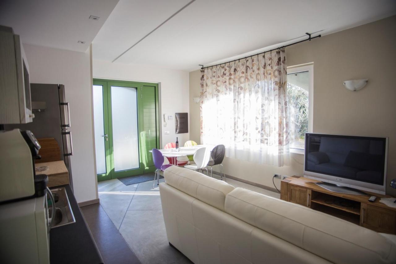 Casa Sophia * Сан-Феличе-дель-Бенако